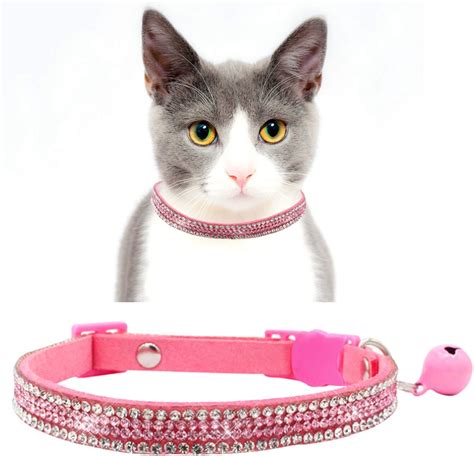 best designer cat collar brands.